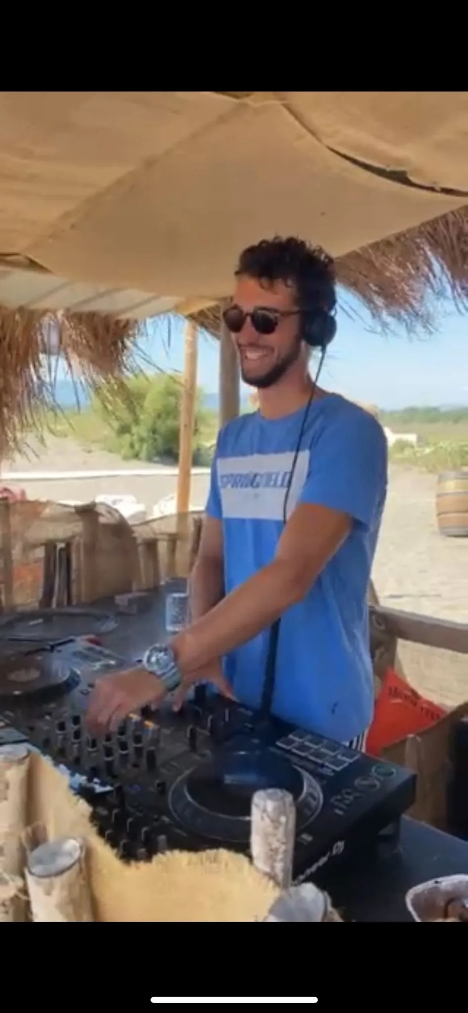 Montenegro's Next DJ Sensation? One Artist's Journey from the Ground Up