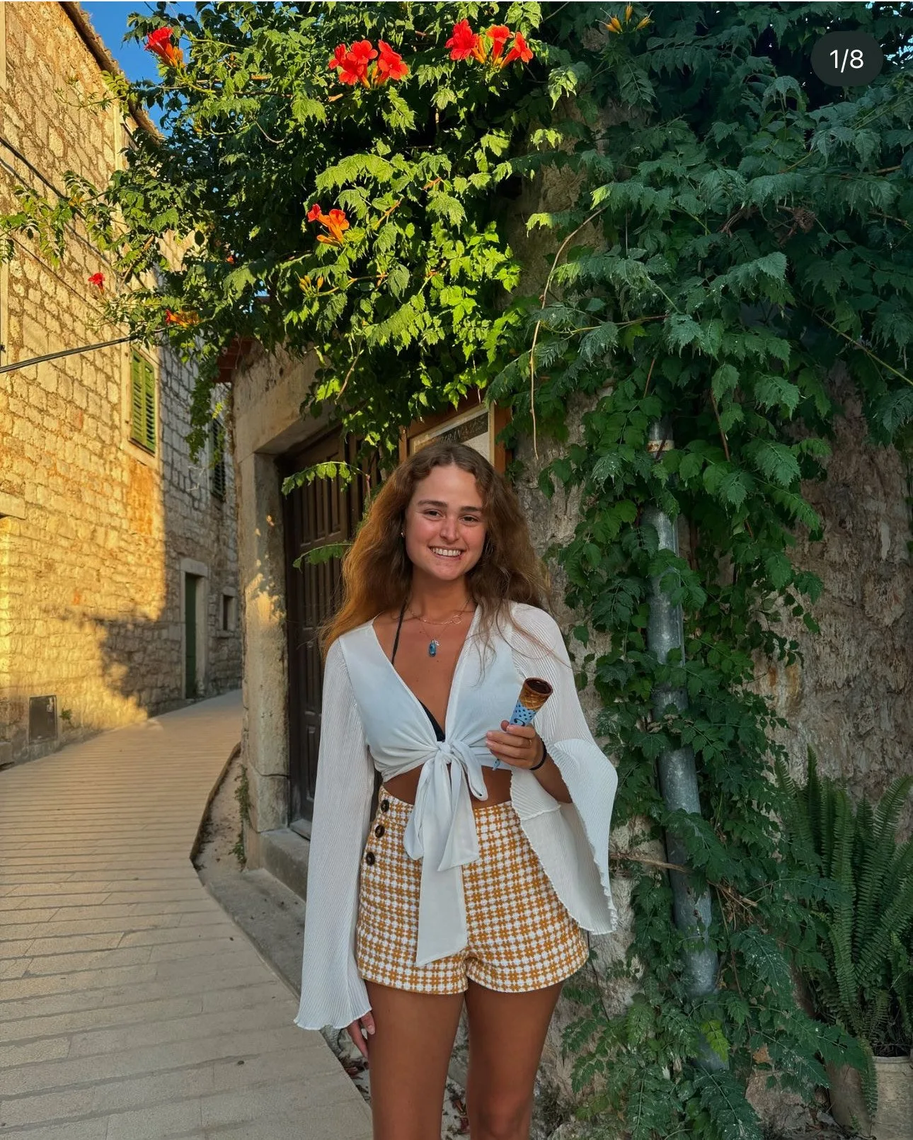 Race2 the Finish: Tash Leads the Way to Budapest