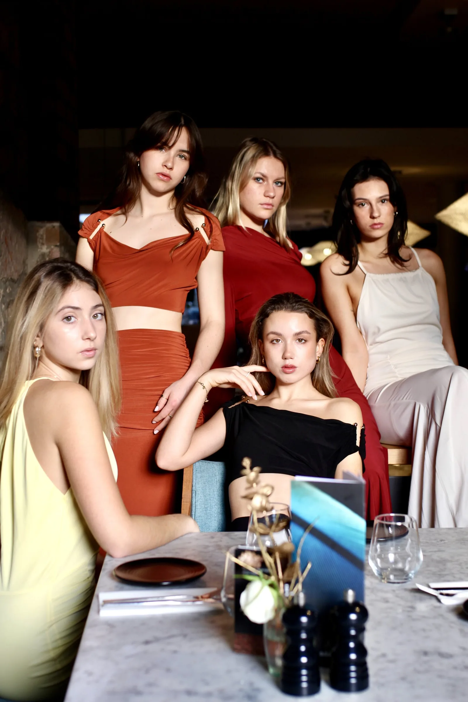 Inside VS: The New Era with Ines