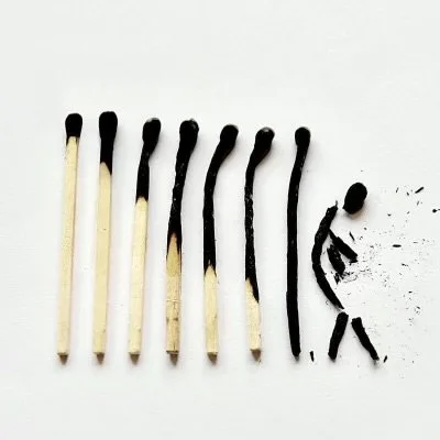 The Timeless Trap of Burnout