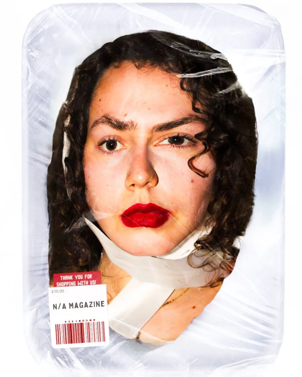 THE FINAL PACKAGING