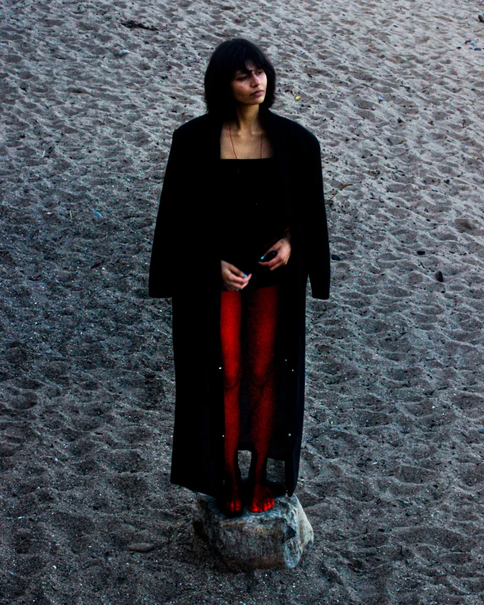 NYLON SHORELINE