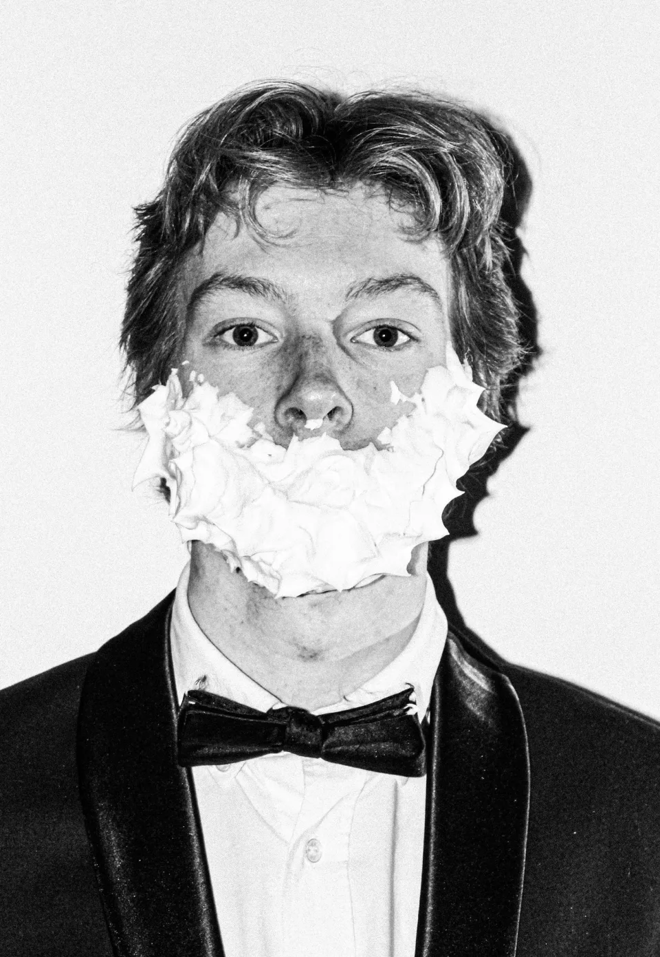 THE MONTH OF MOVEMBER