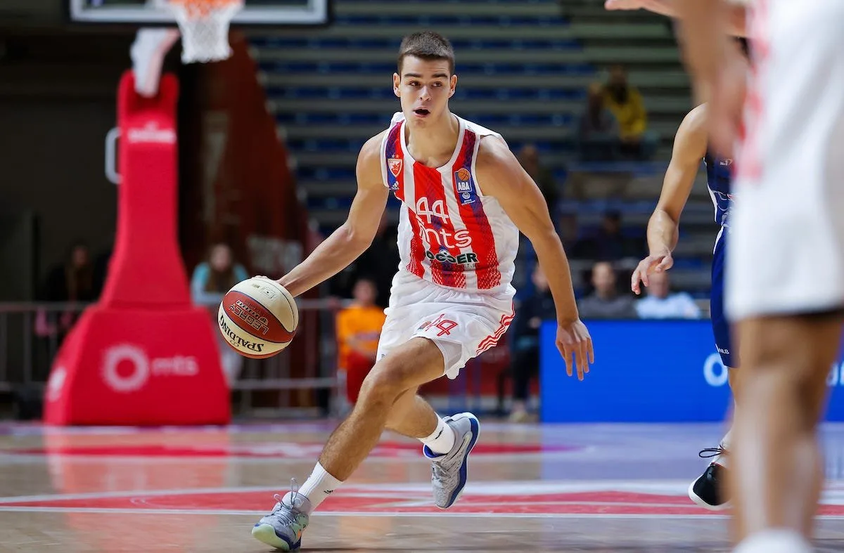 5 Reasons why you should watch Serbian Basketball