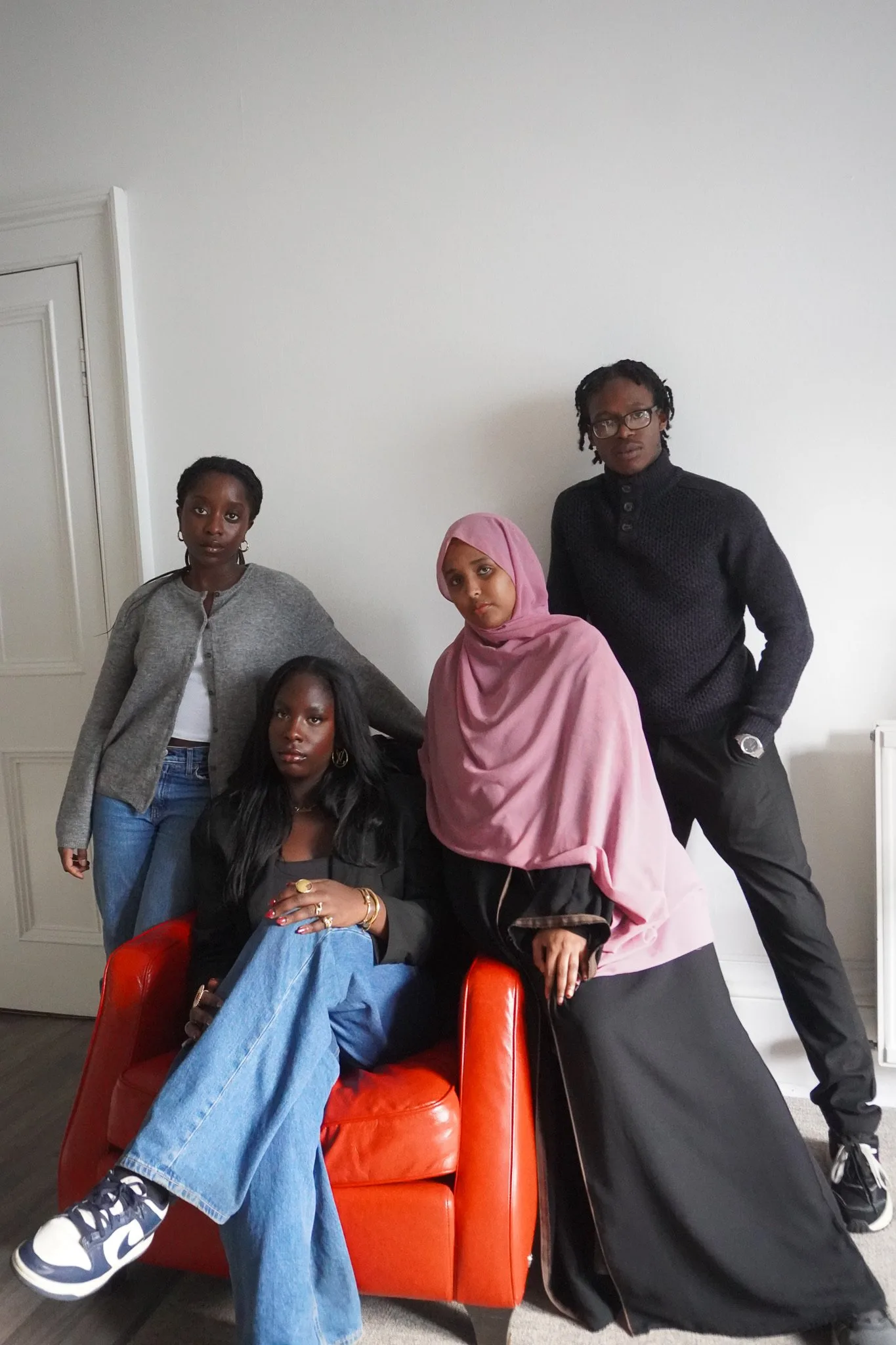 Power in Unity: A Sit-Down Interview with the African Caribbean Society