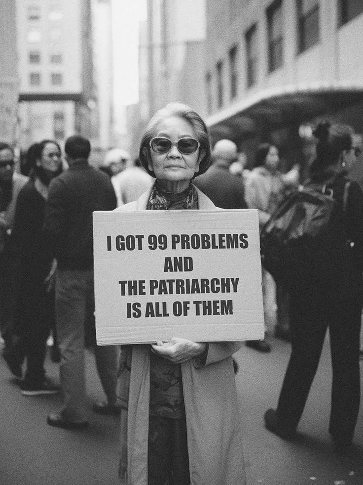 Who Gets Remembered? The Problem with Women’s History Month