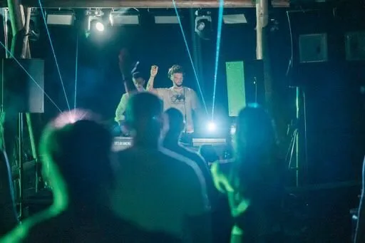 Montenegro's Next DJ Sensation? One Artist's Journey from the Ground Up