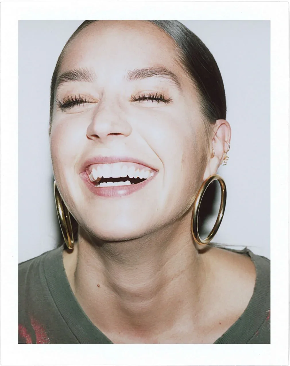 Exclusive Interview with Pia Baroncini, the Creative Director of LPA, as seen on REVOLVE