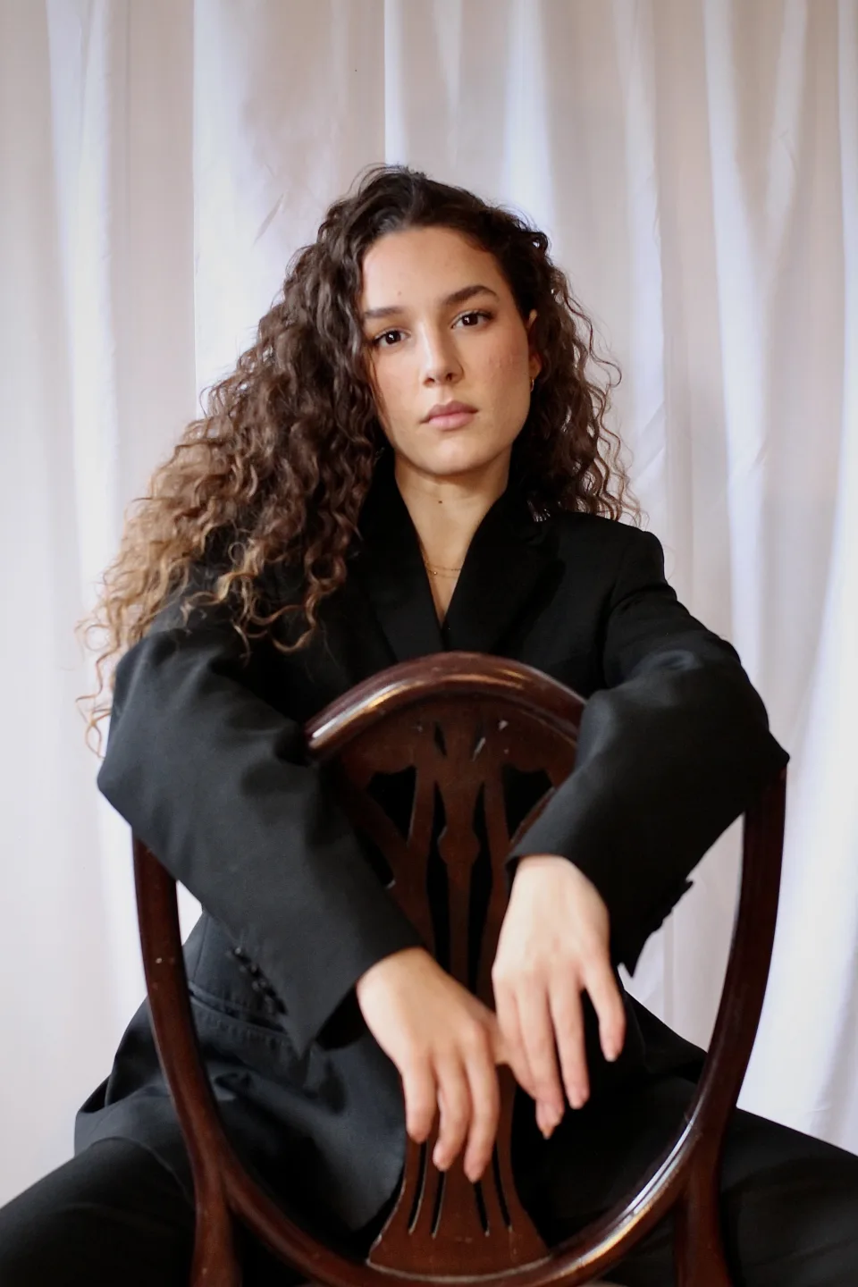 Inside VS: The New Era with Ines