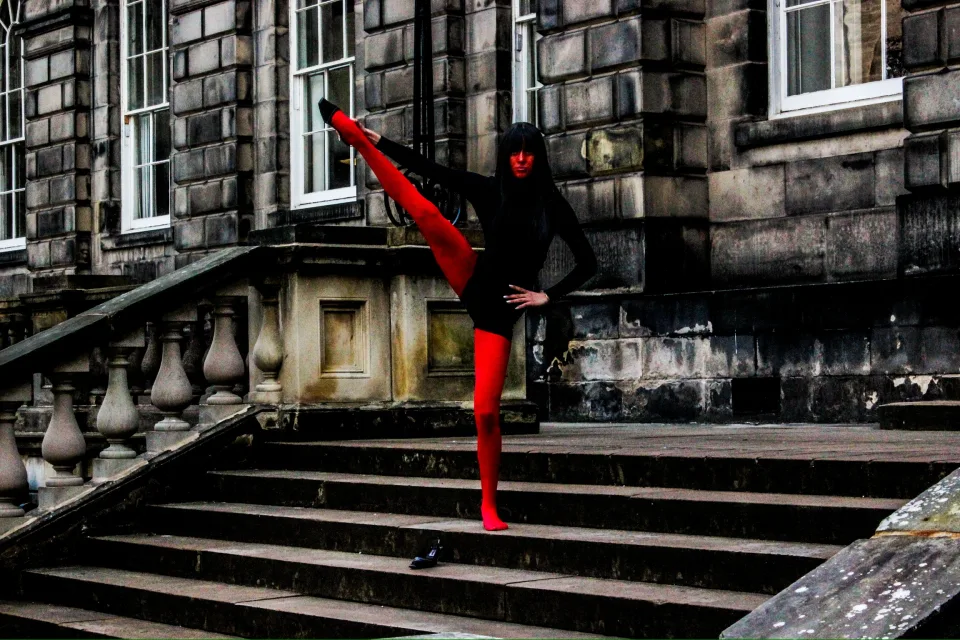 Edinburgh