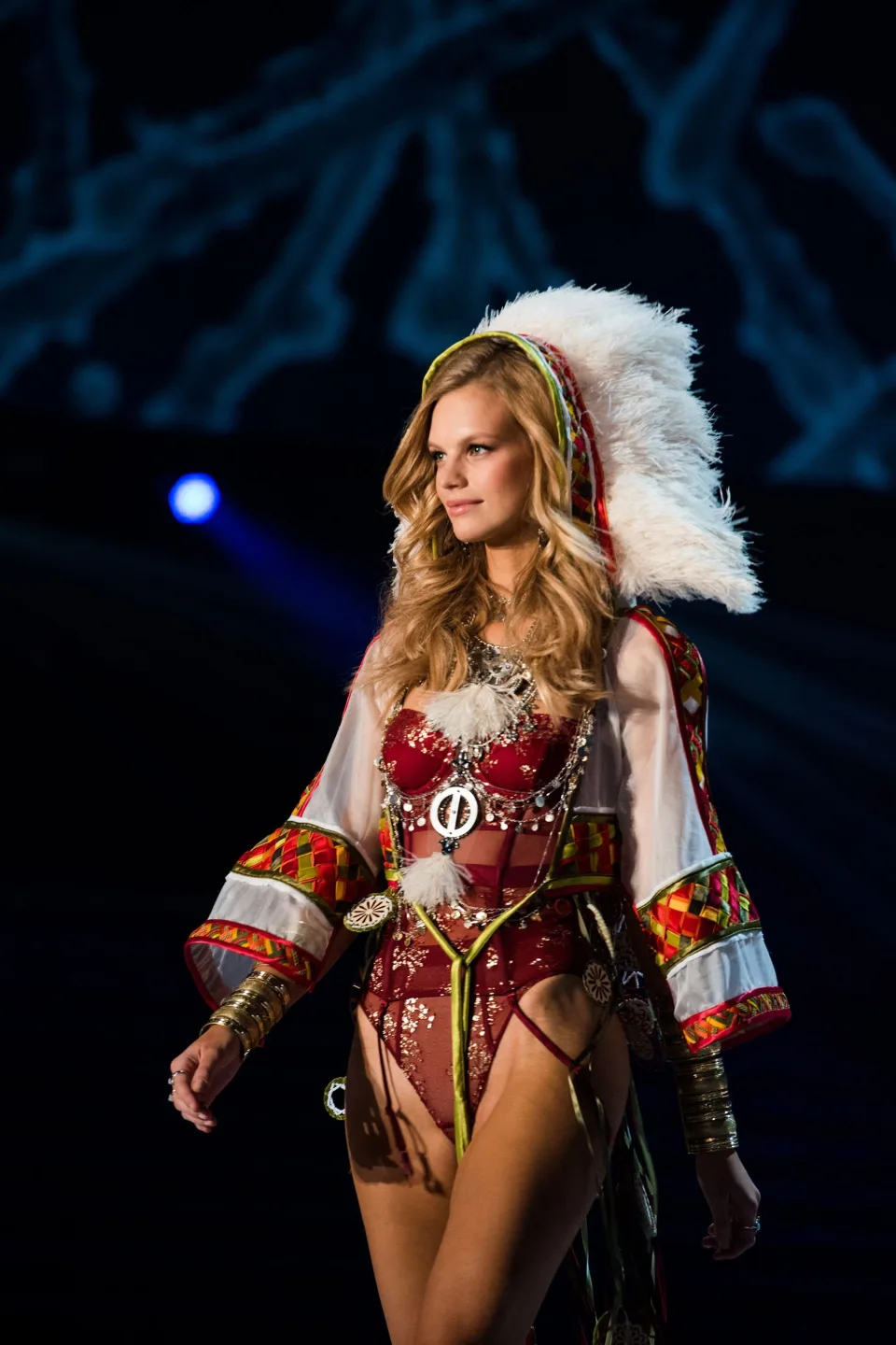 Cultures Not Costumes: Respecting Heritage in the Fashion Industry