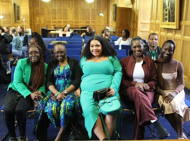 Power in Unity: A Sit-Down Interview with the African Caribbean Society