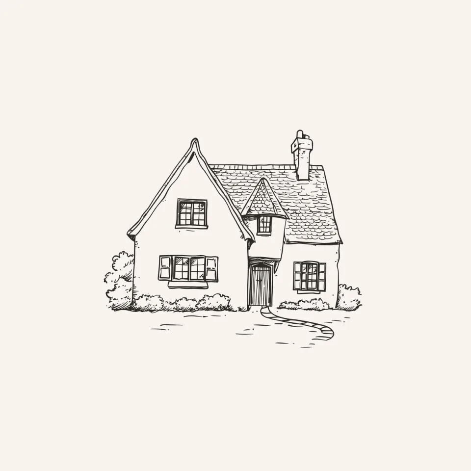 To Be Someone’s Home