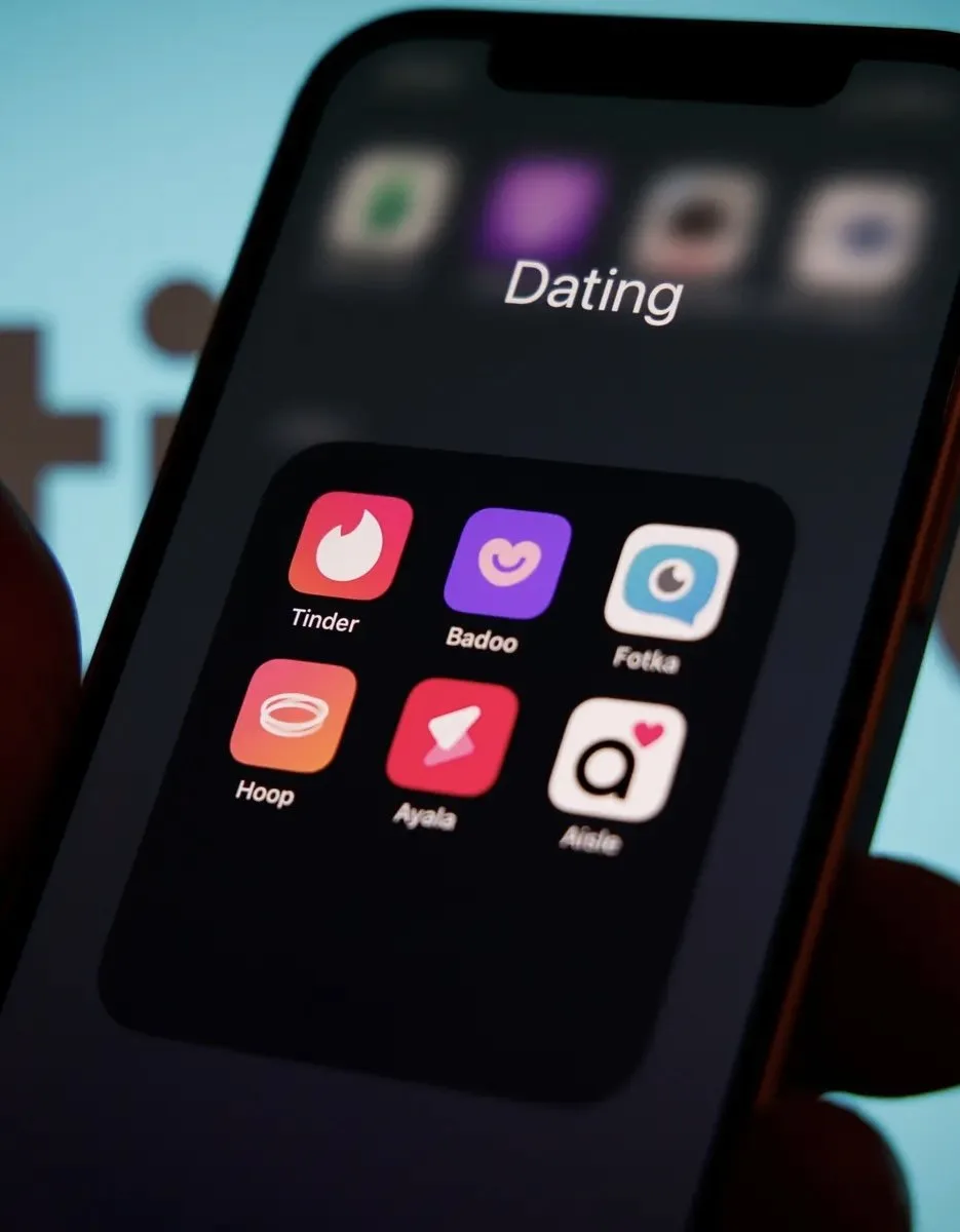 Love at First Swipe? The Quest for Authentic Connection in the Digital Age