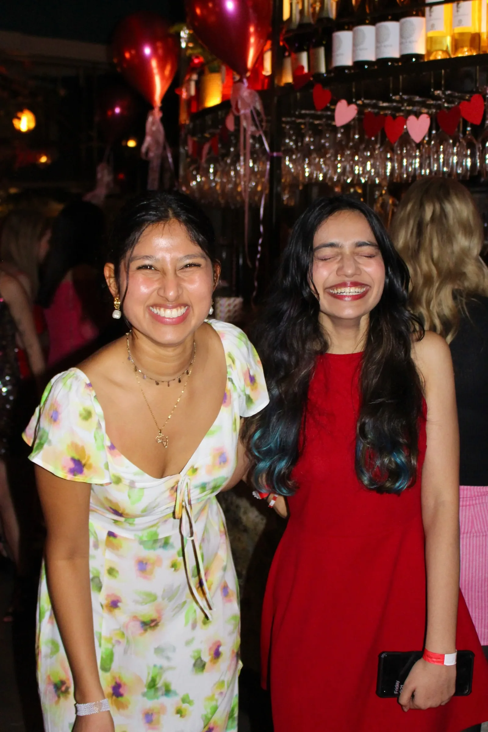 An Inside Look at The Galentine’s Ball: Celebrating Sisterhood with EmpowHer
