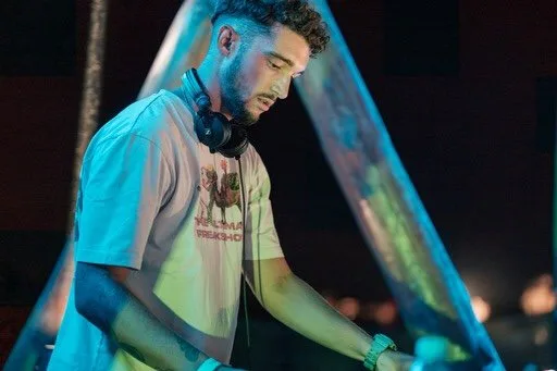 Montenegro's Next DJ Sensation? One Artist's Journey from the Ground Up