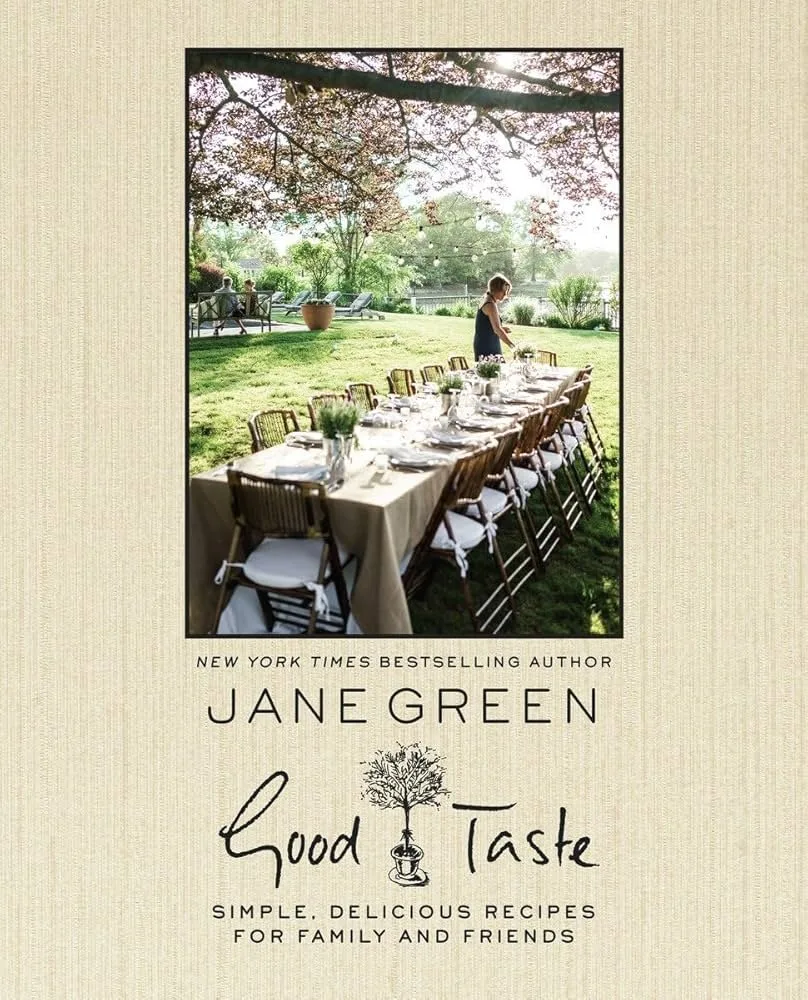 Exclusive Interview with 18 NY Times Bestselling Author Jane Green