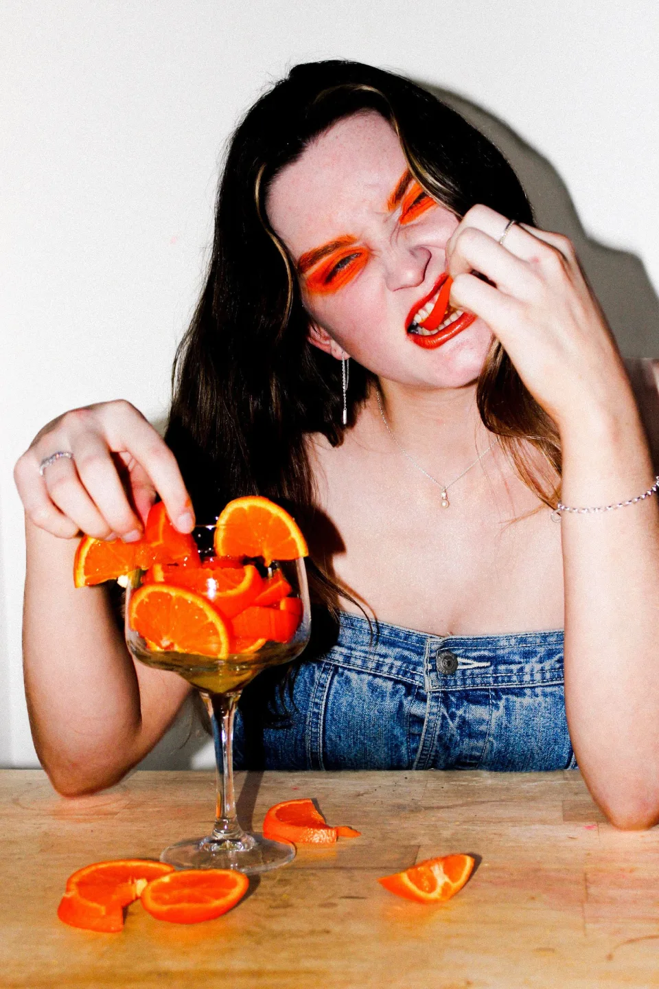 Bite Back
