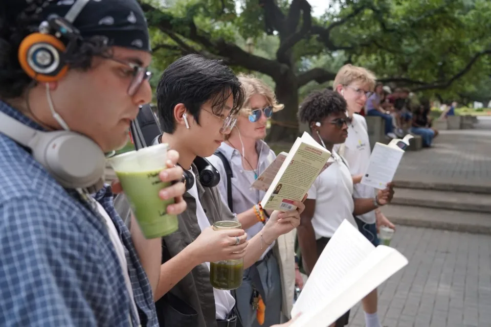 The ‘Performative Male’ Epidemic and Hidden Gender Scripts