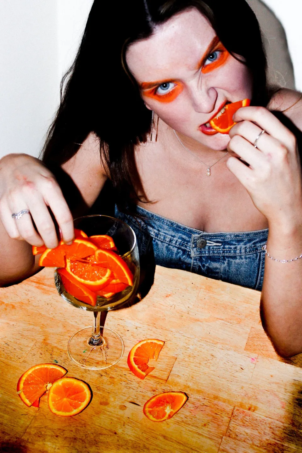 Bite Back