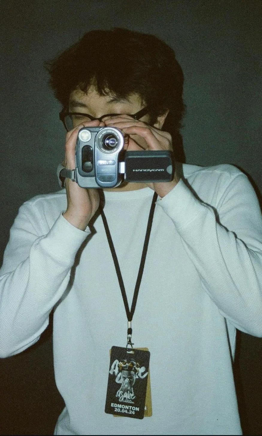 James Te: From High School Edits to Grammy Nominated Artists