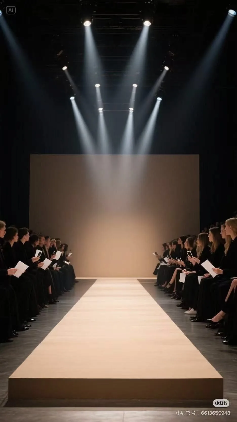 VS review: Is St Andrews obsessed with Fashion Shows, or just Drinking?