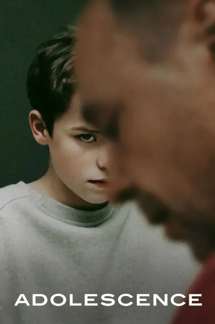 Adolescence: The Fiction That Feels Too Real