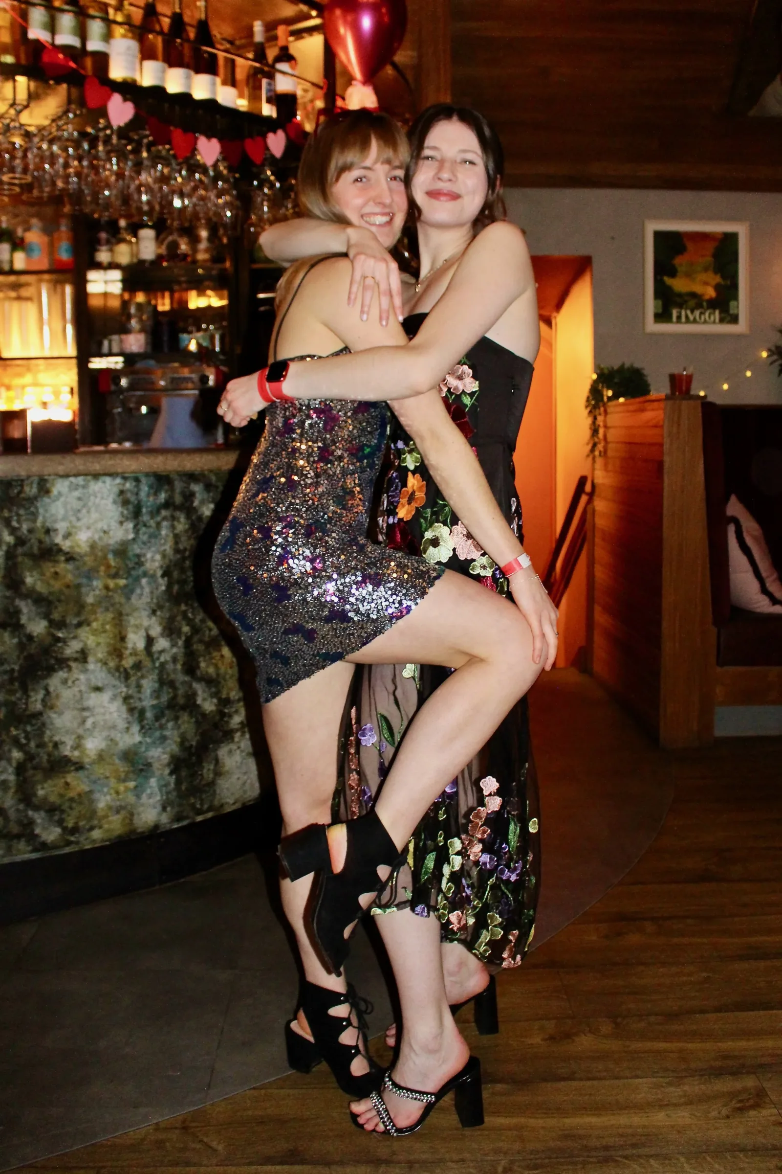An Inside Look at The Galentine’s Ball: Celebrating Sisterhood with EmpowHer