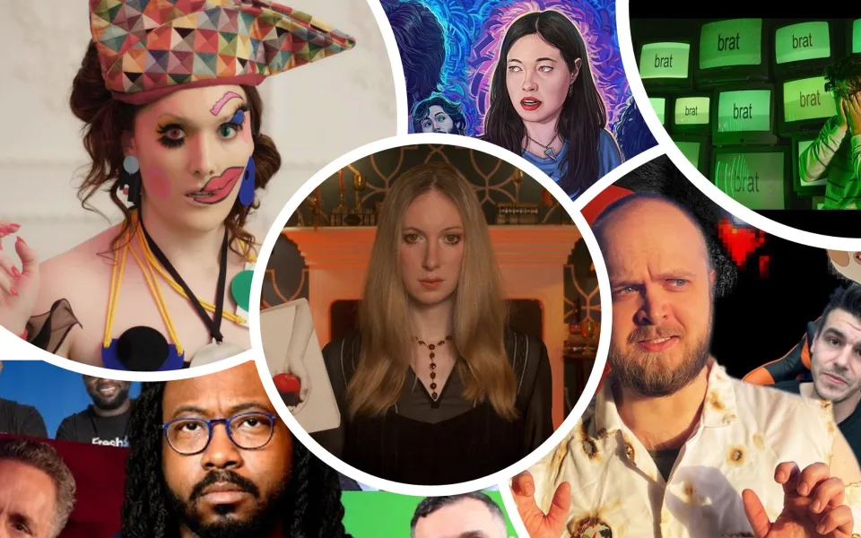 The (not so) Secret World of Video Essays: Why You Should Trade TikTok for Youtube