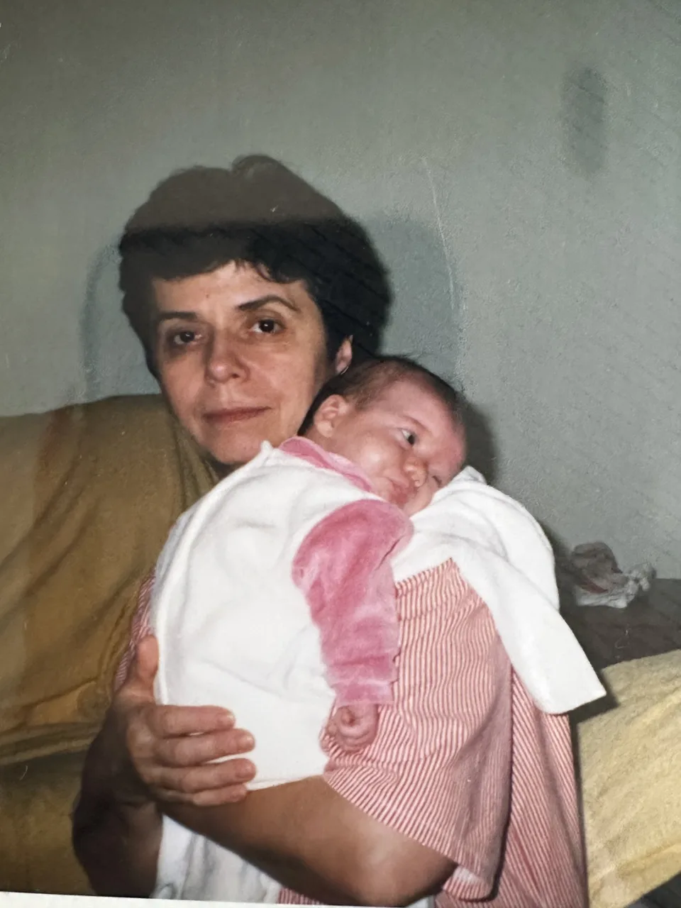 Everything I Know About Love, I Learned From My Grandma