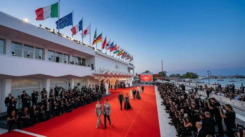 Your Autumn Watchlist, Venice Film Festival Edition