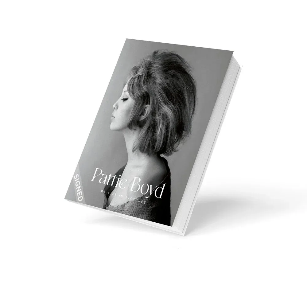“Be brave and not so sensitive…I needed to be more positive”