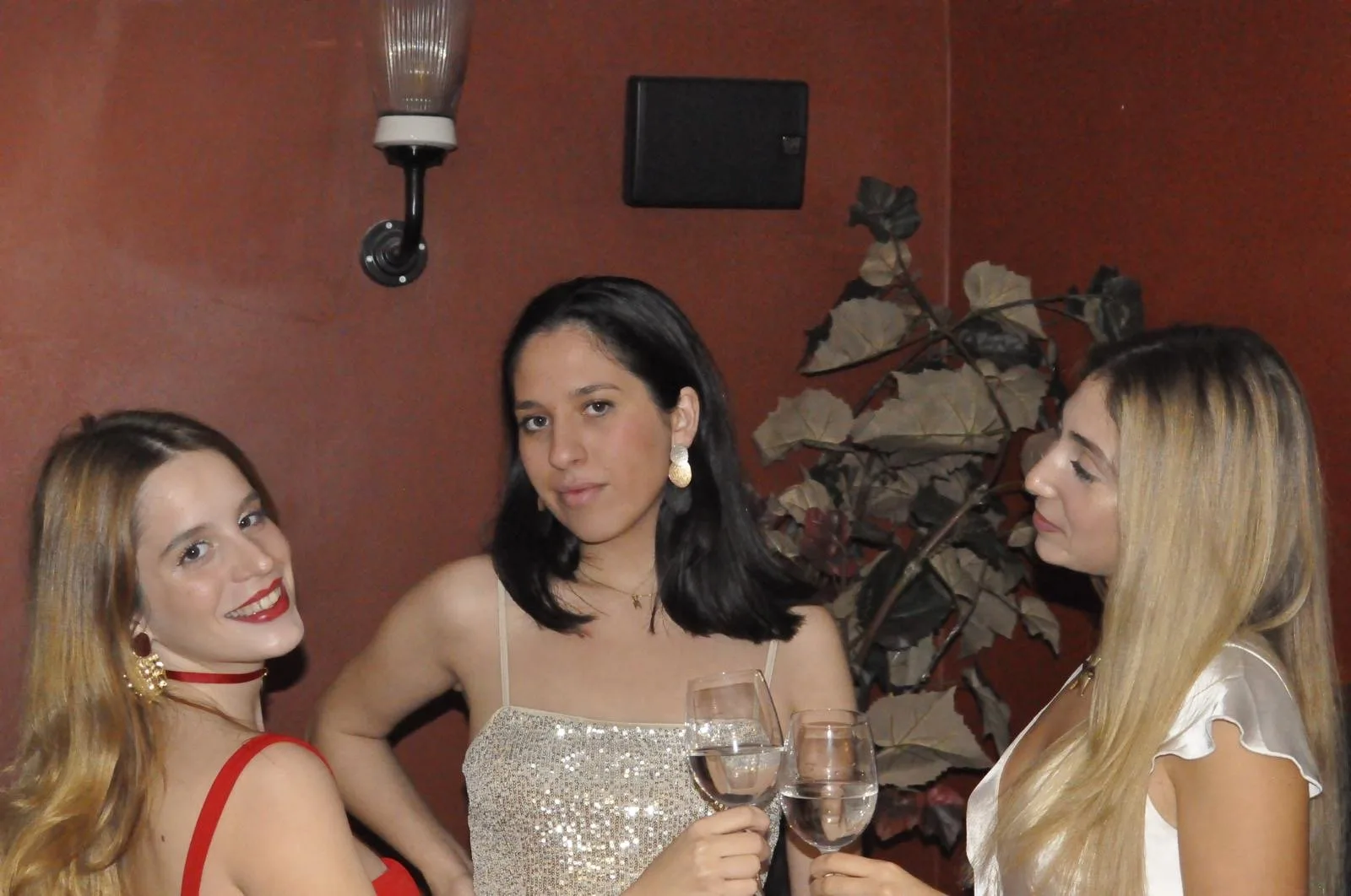 Behind the Christmas Gala with Spark Events