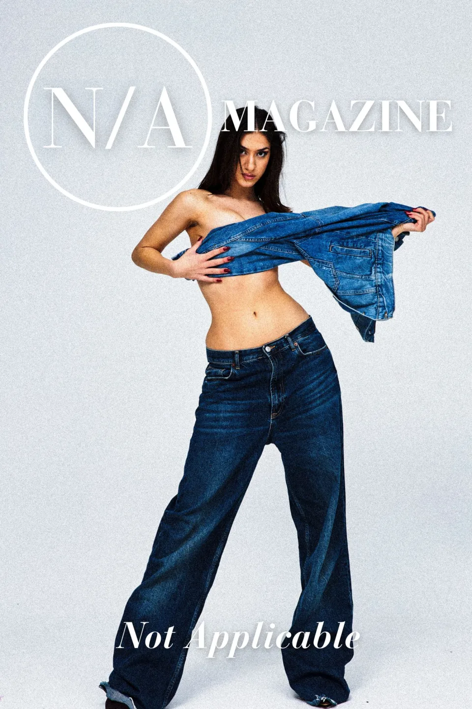 Cover of Season 2, Issue 1