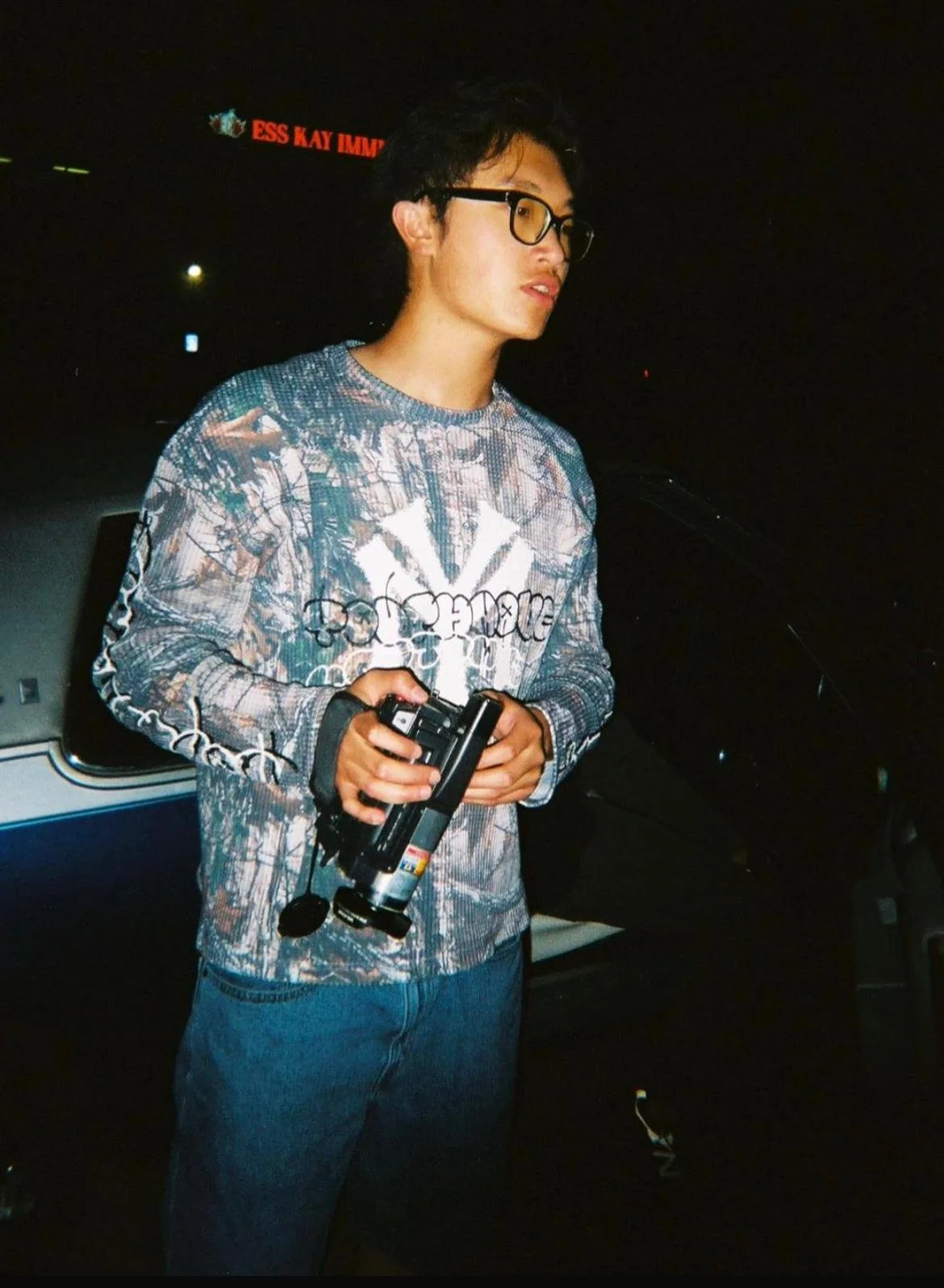 James Te: From High School Edits to Grammy Nominated Artists