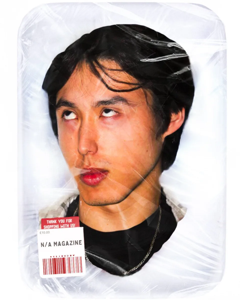 THE FINAL PACKAGING